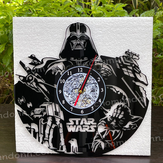 Reloj  Darth Vader | Star Wars