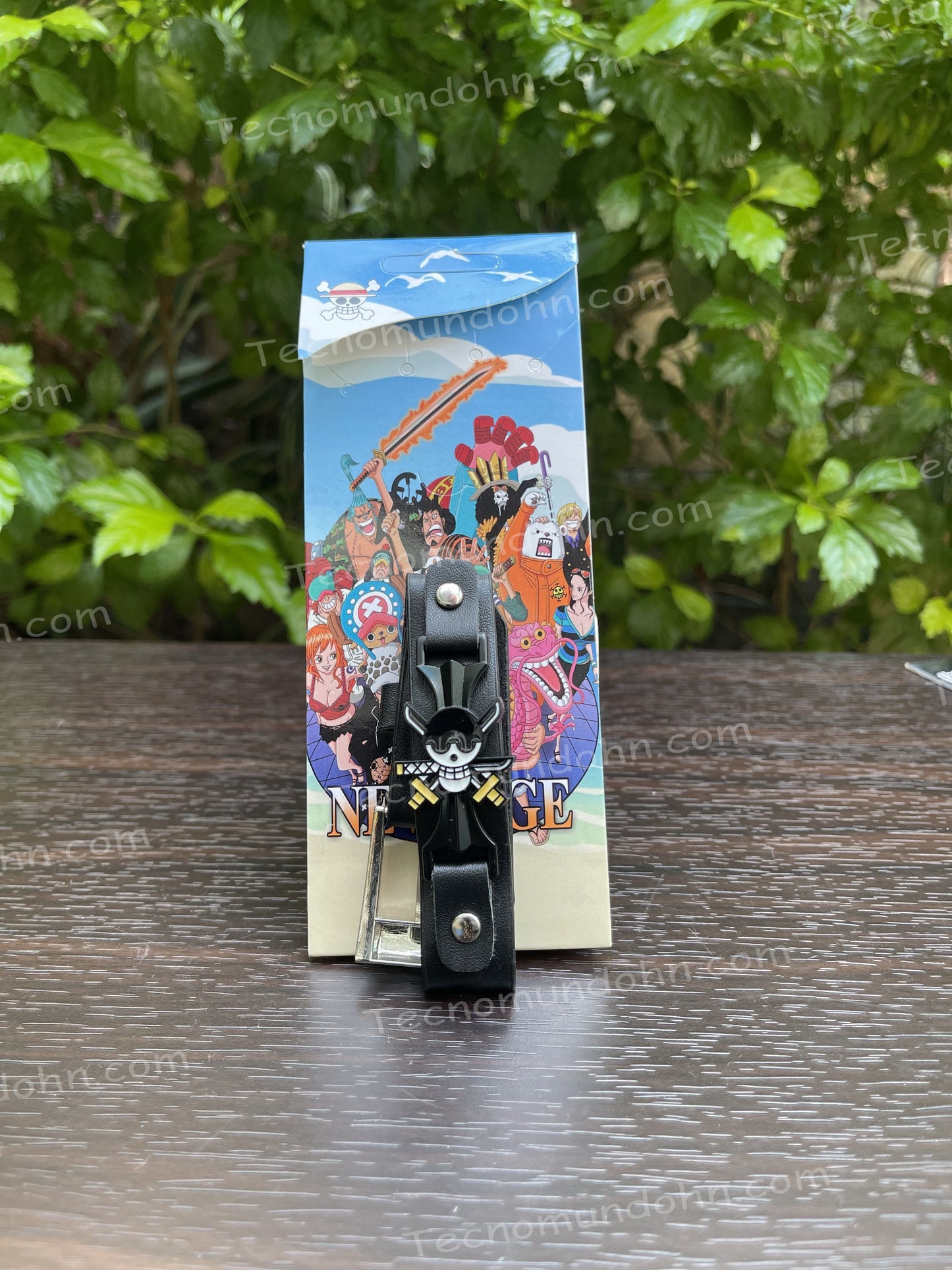 Brazalete Zoro | One Piece