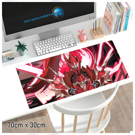 Mouse Pad Solo Leveling  (B) 70X30Cm