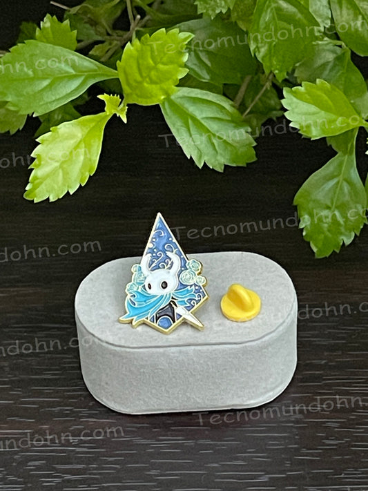 Broche Hollow Knight 02