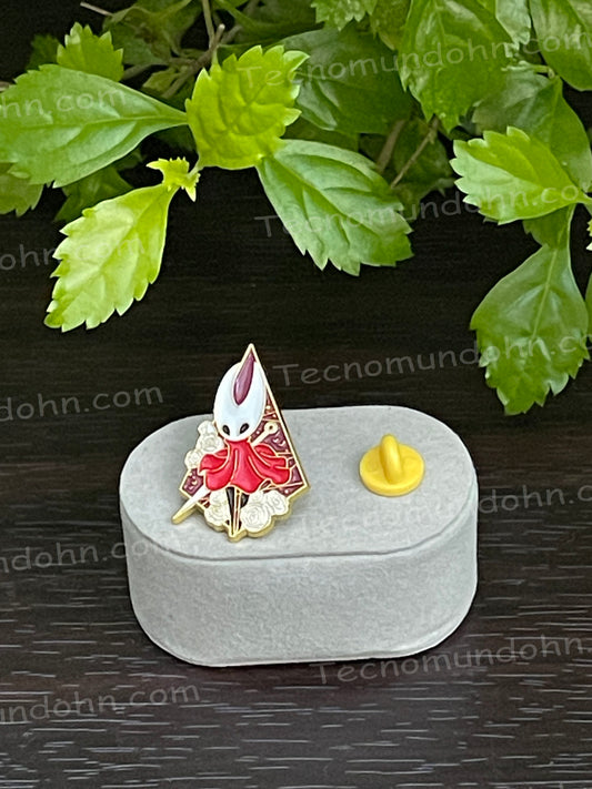 Broche Hollow Knight 03