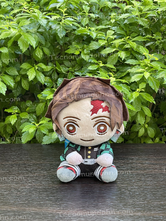 Peluche Demon Slayer  20Cm E