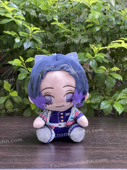 Peluche Demon Slayer 20Cm I