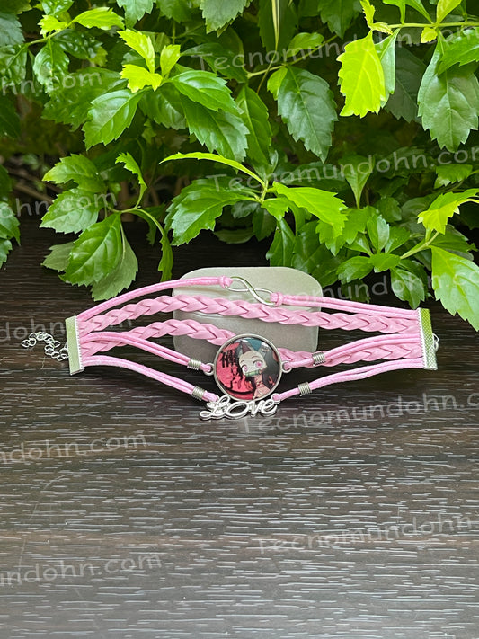 Pulsera Nezuko | Demon Slayer A