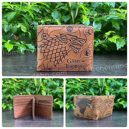 Billetera Game Of Thrones