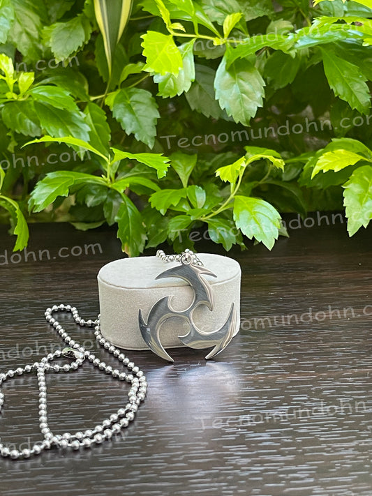Collar Genshin Impact E