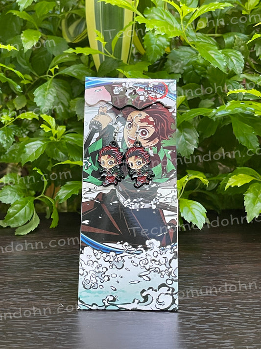 Aritos Demon Slayer Kamado Tanjirou
