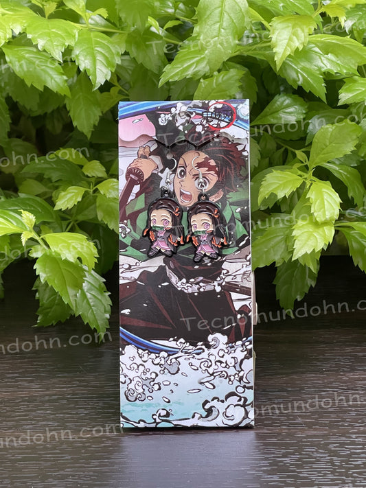 Aritos Demon Slayer Kamado Nezuko