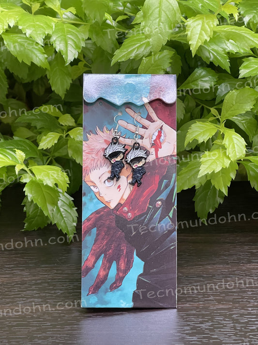 Aritos Jujutsu Kaisen D