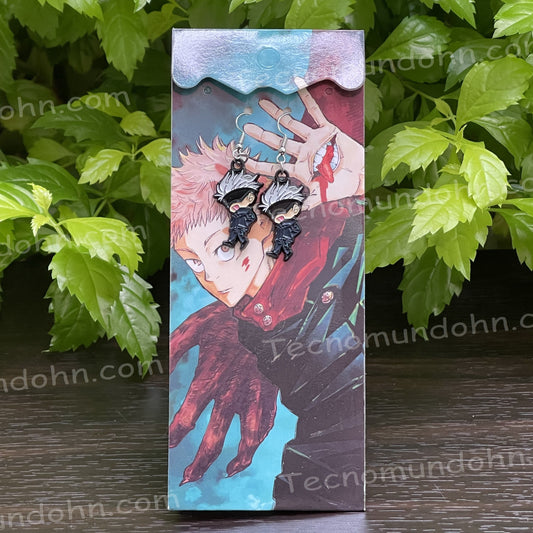 Aritos Jujutsu Kaisen D