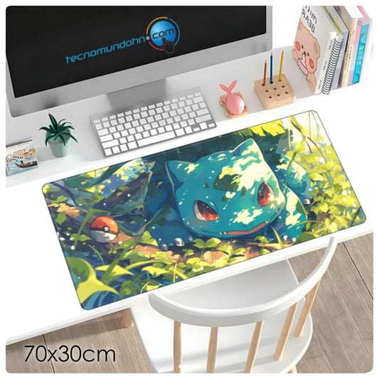 Mouse Pad Pokémon (70X30Cm)c