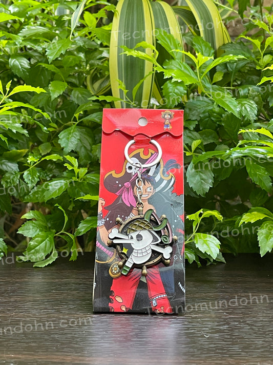 Llavero Giratorio Ussop | One Piece D