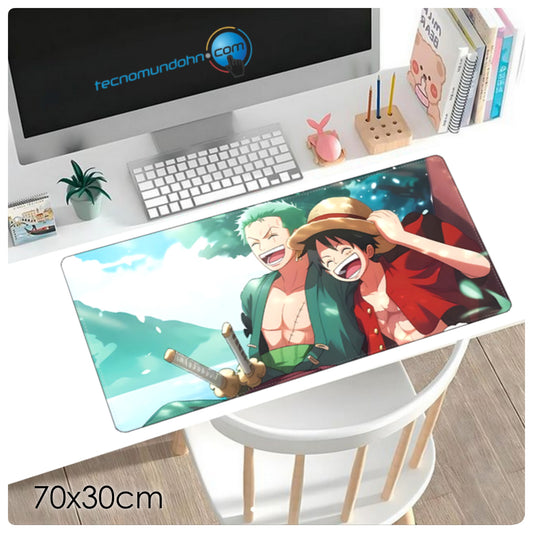 Mouse Pad One Piece (70X30Cm) 1