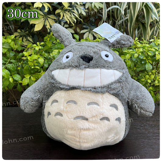 Peluche Totoro | Studio Ghibli 30Cm