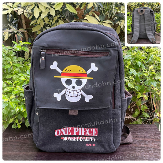 Mochila One Piece (B)
