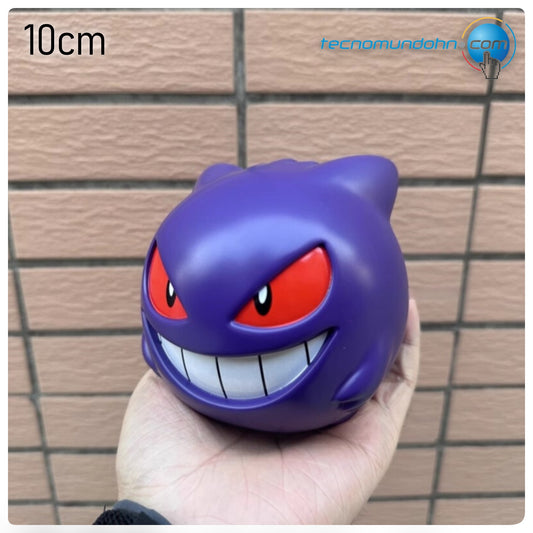 Figura Gengar | Pokémon 10Cm