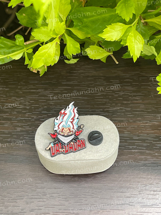 Broche Okarun | Dandadan
