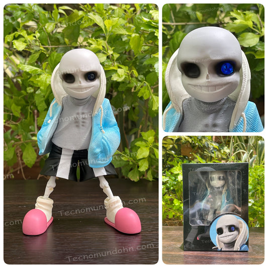 Figura  Sans Undertale