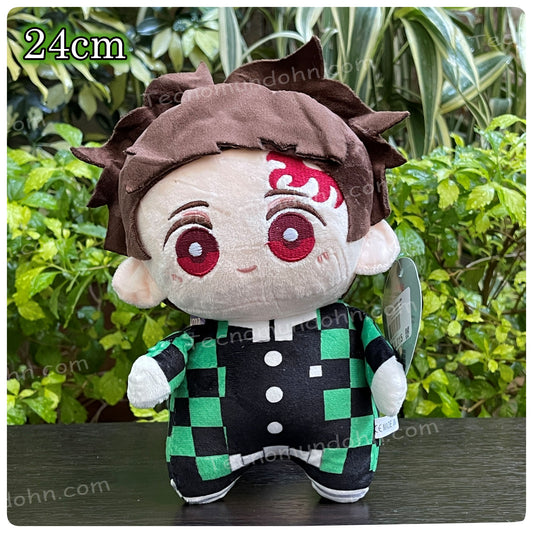 Peluche Tanjiro | Demon Slayer 24Cm