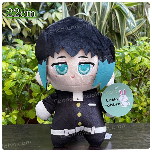 Peluche Tokito | Demon Slayer 22Cm