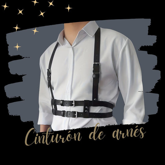 Cinturón de arnés (B)