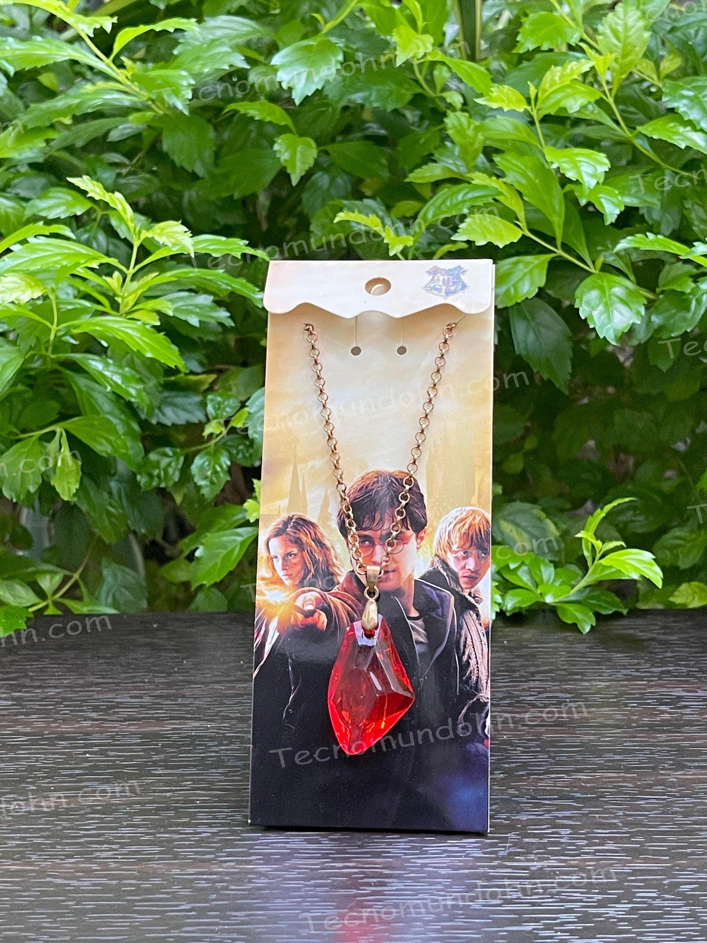 Collar La Piedra Filosofal | Harry Potter
