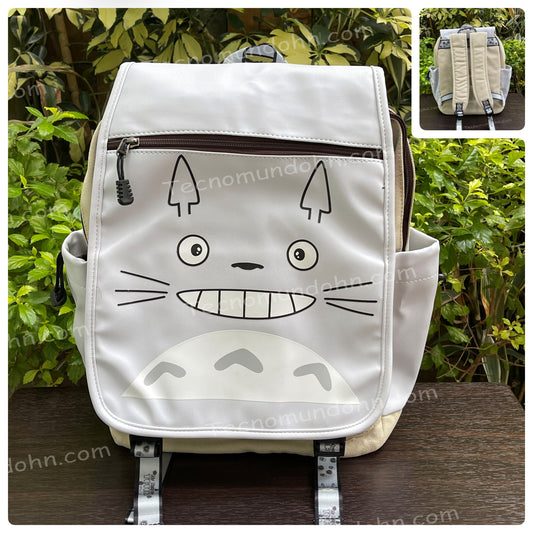 Mochila Totoro B