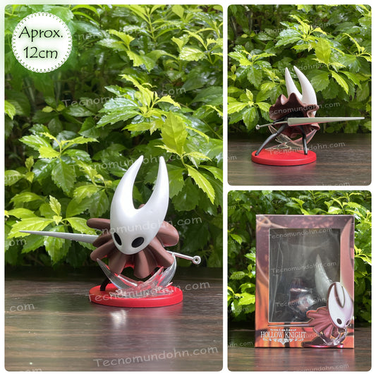 Figura Silksong A|Hollow Knight 12cm
