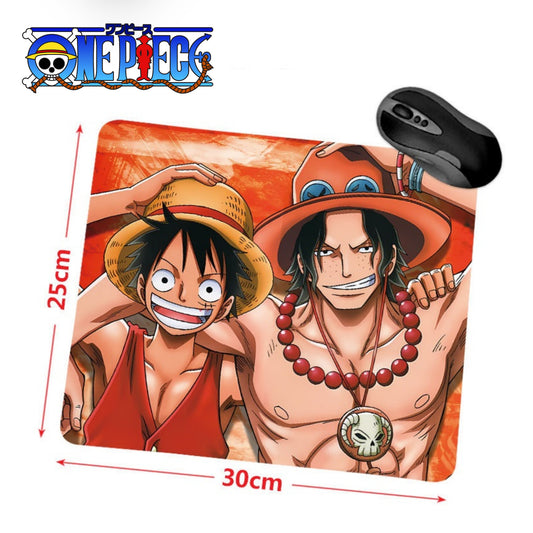 Mouse Pad One Piece