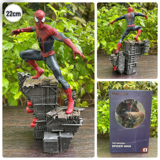 Figura Spider-Man B