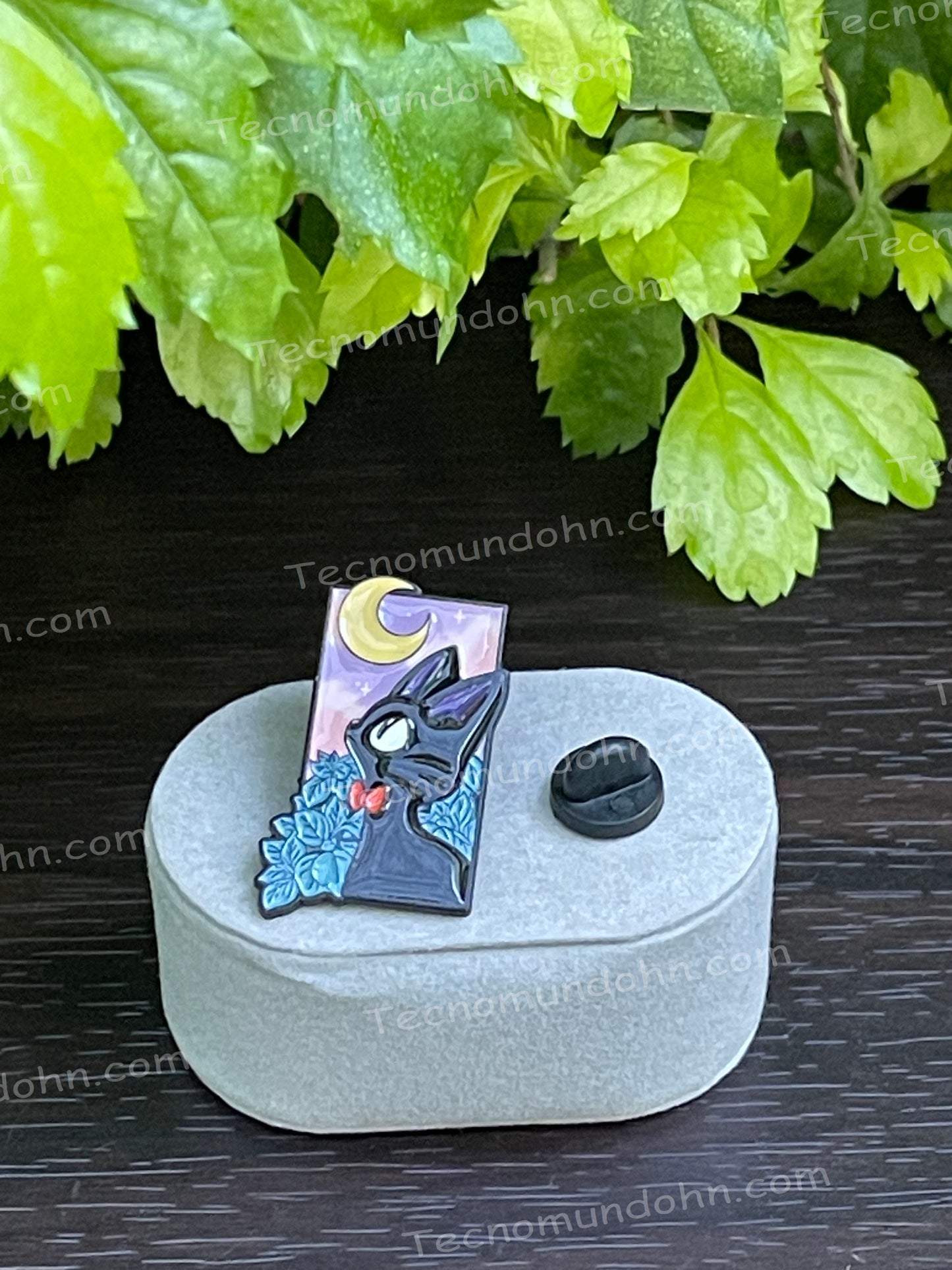Pin Jiji | Studio Ghibli