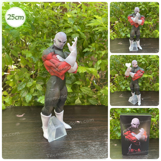 Figura Jiren | Dragon Ball 25cm