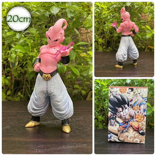 Figura Majin Buu | 20cm