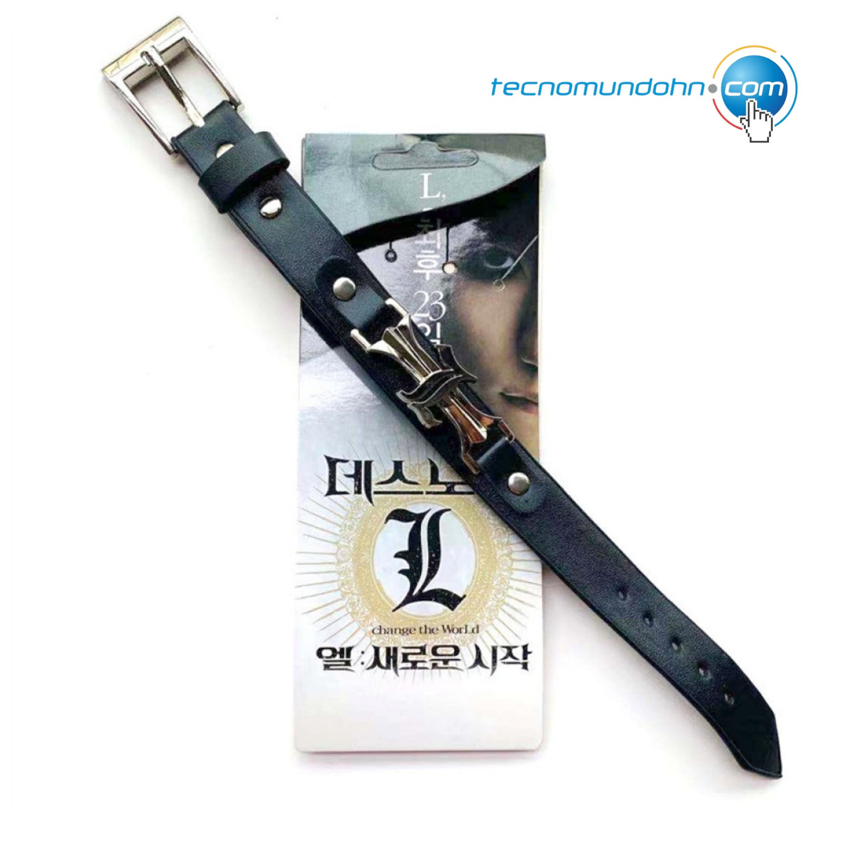 Brazalete Death Note