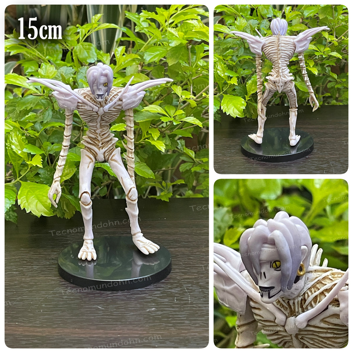 Figura Shinigami Rem 15Cm | Death Note