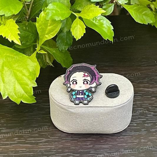 Broche Tanjiro 03 | Demon Slayer