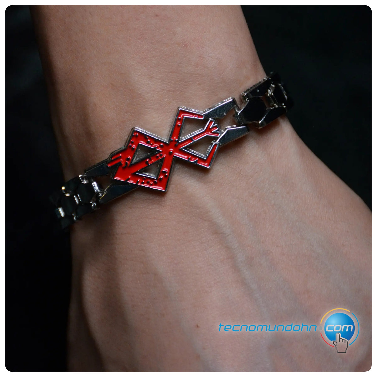 Brazalete Berserk