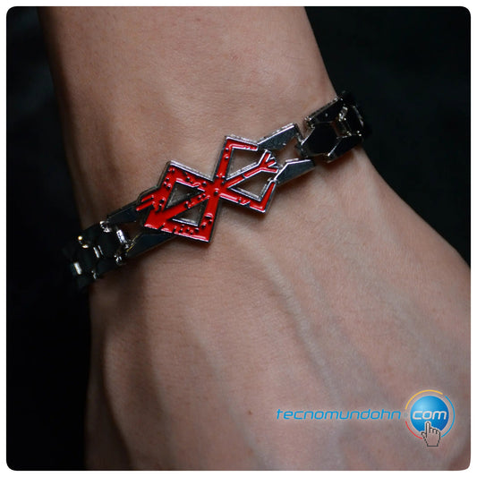 Brazalete Berserk