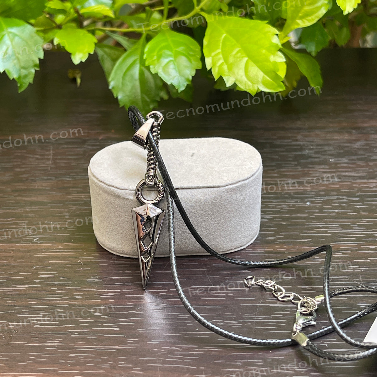Collar Kunai | Naruto