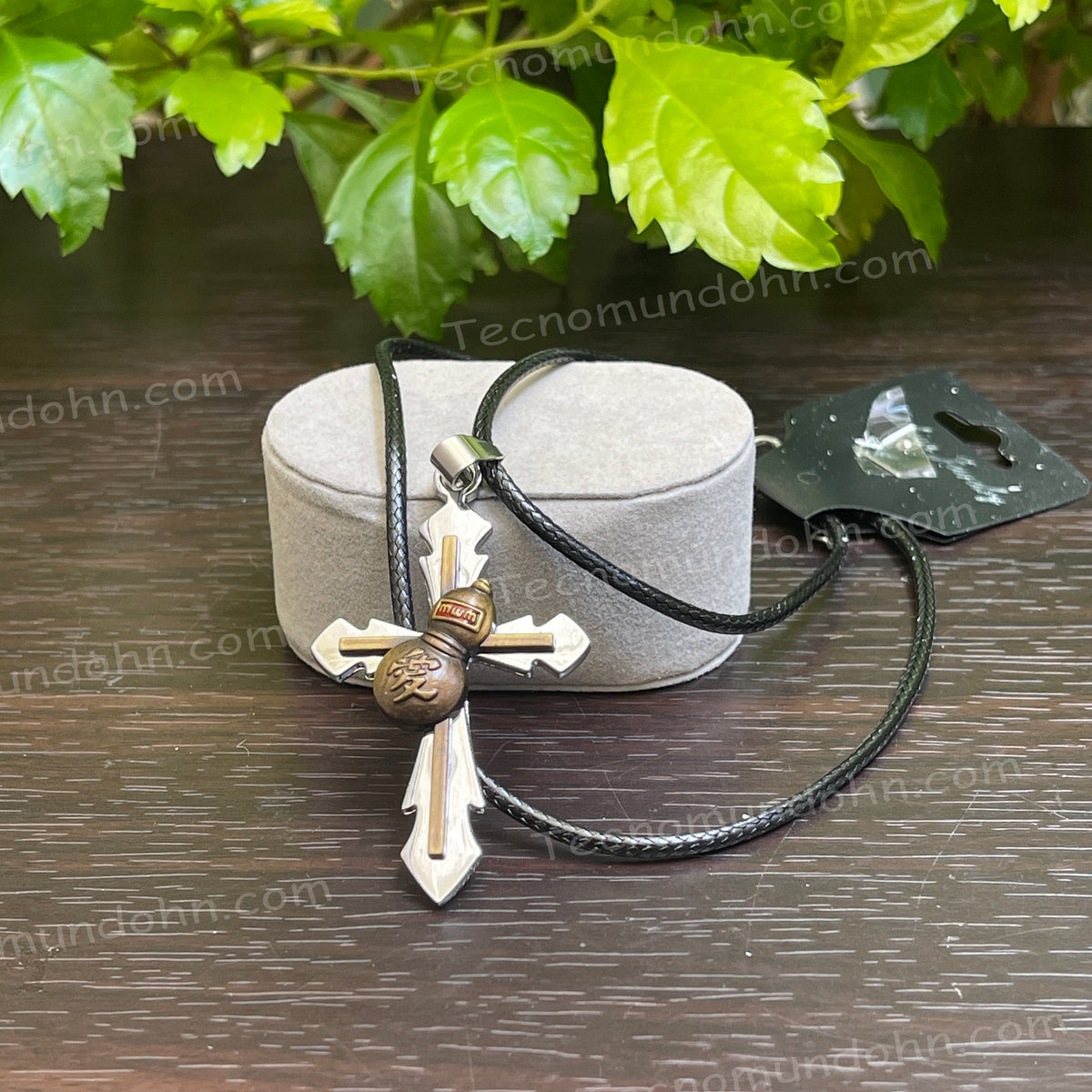 Collar Calabaza De Arena Gaara | Naruto