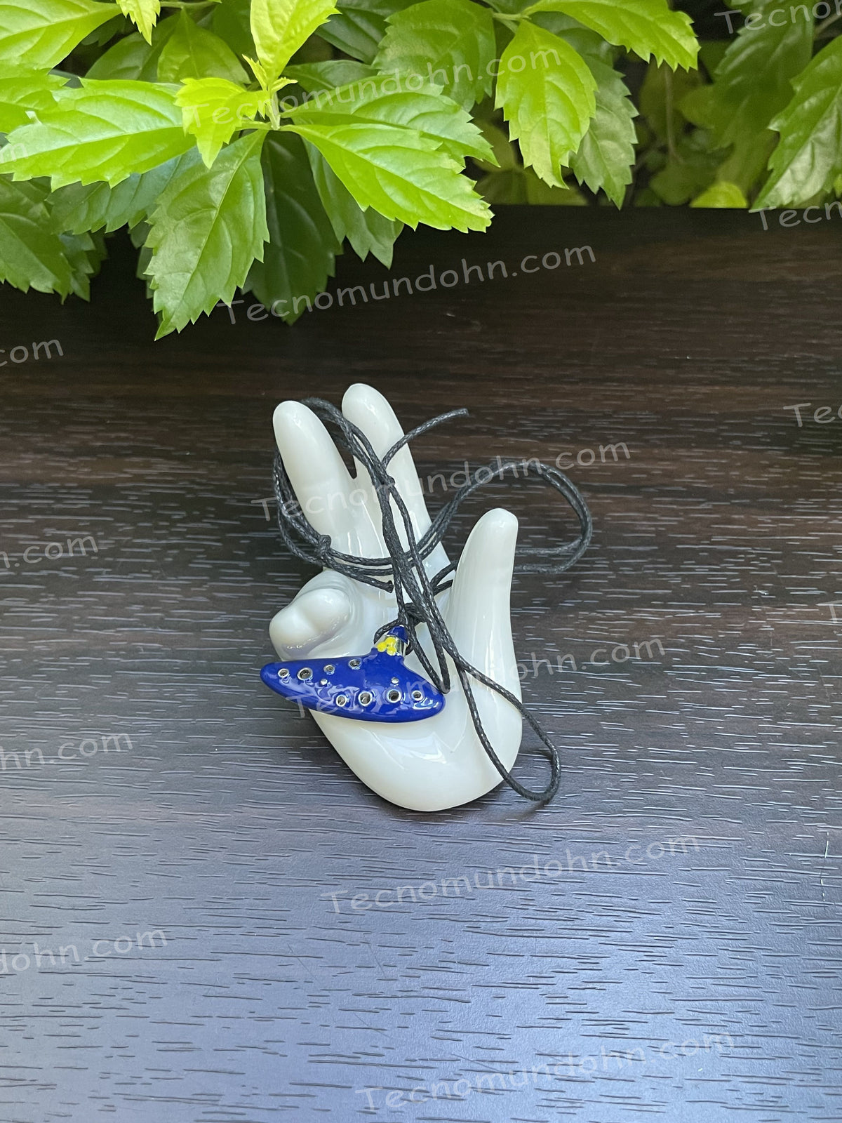 Collar Ocarina The Legend Of Zelda