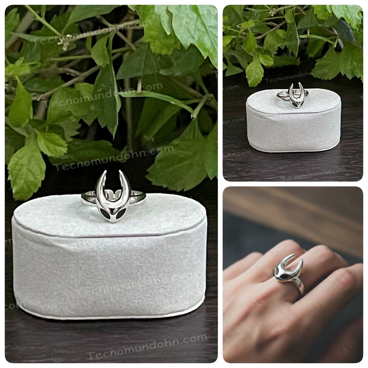 Anillo Hornet | Hollow Knight