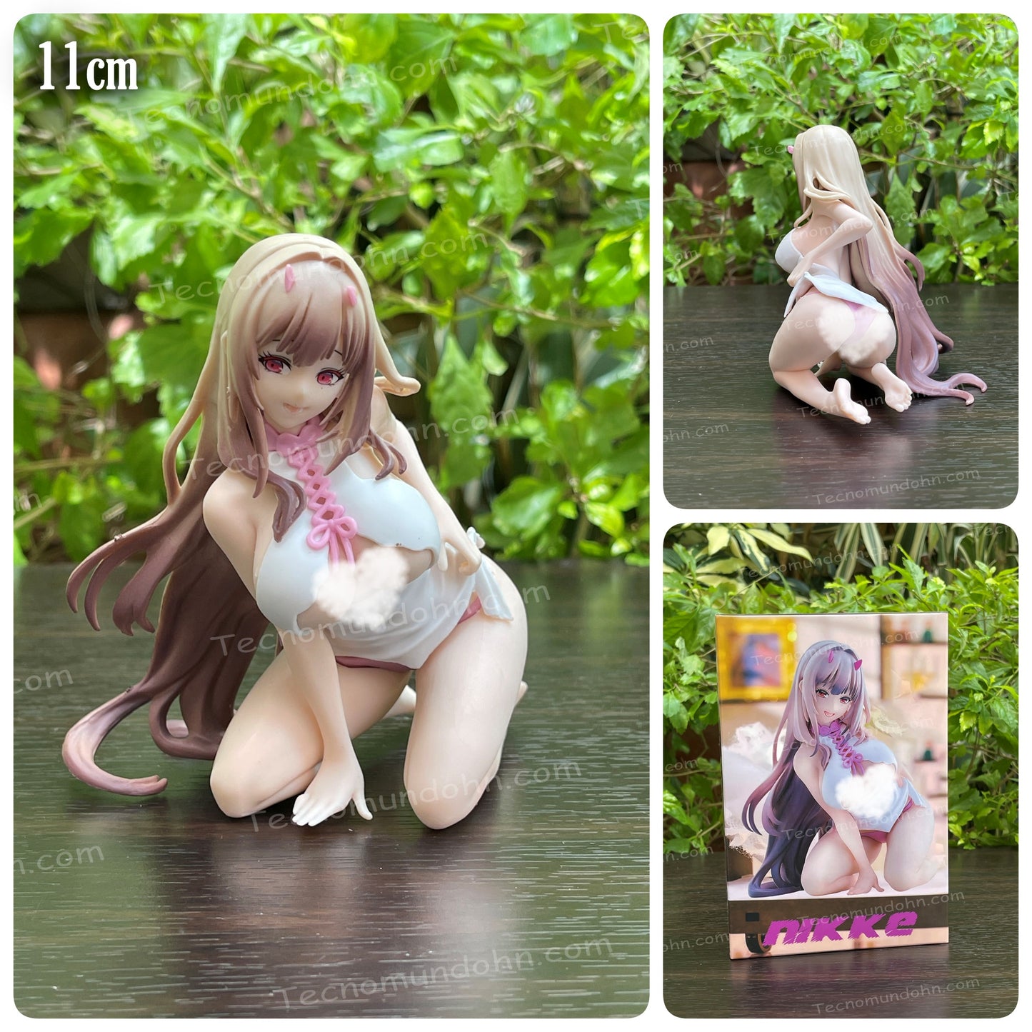 Figura Viper 11Cm Goddess Of Victory: Nikke