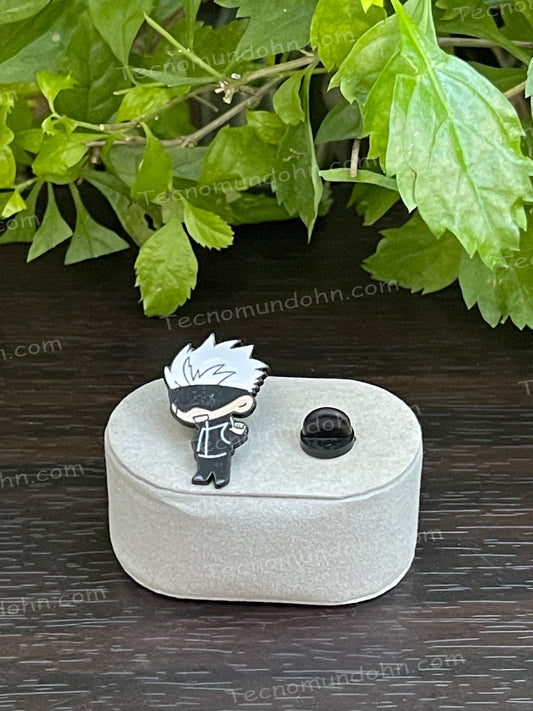 Broche Gojo (A) | Jujutsu Kaisen