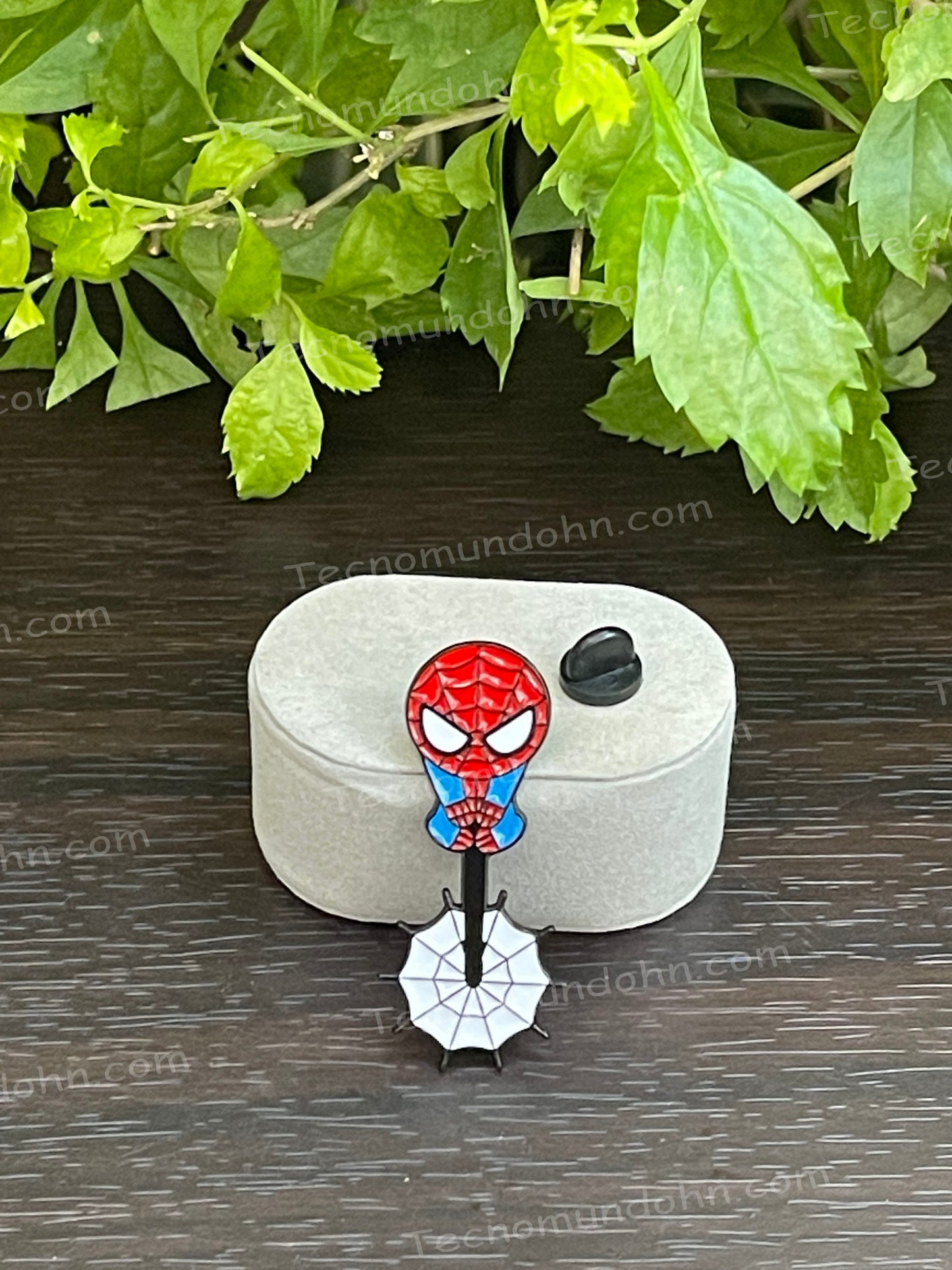 Broche Spider-Man | Marvel