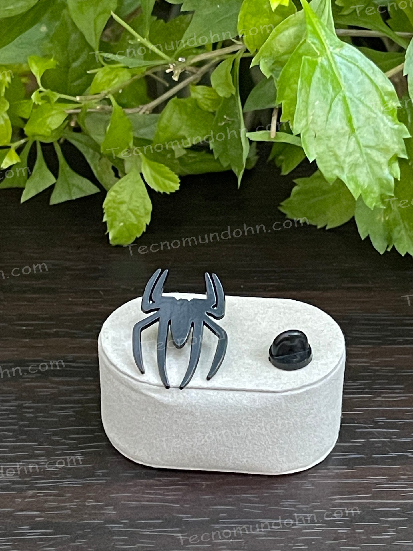 Broche Logotipo Spider-Man | Marvel