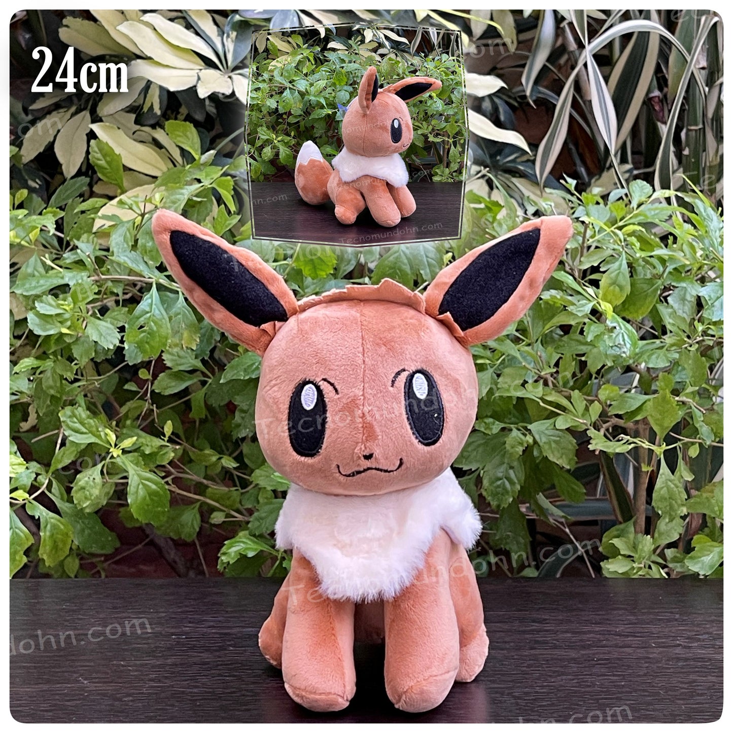 Peluche Eevee | Pokémon