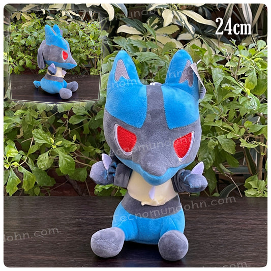Peluche Lucario | Pokémon (1)