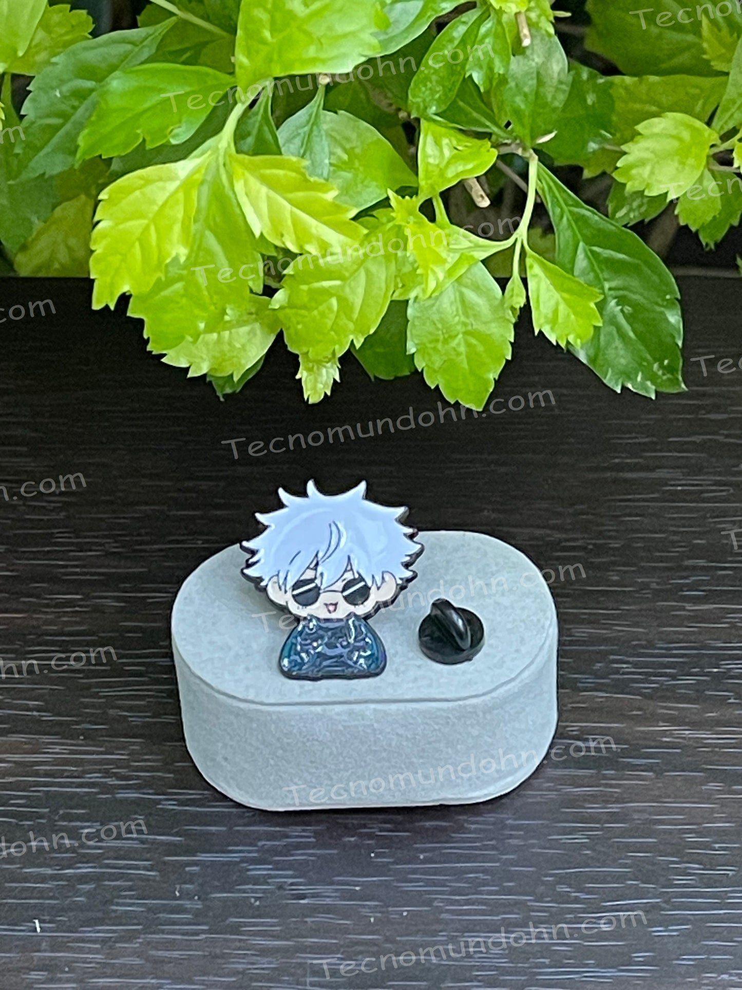 Broche Gojo (B) | Jujutsu Kaisen