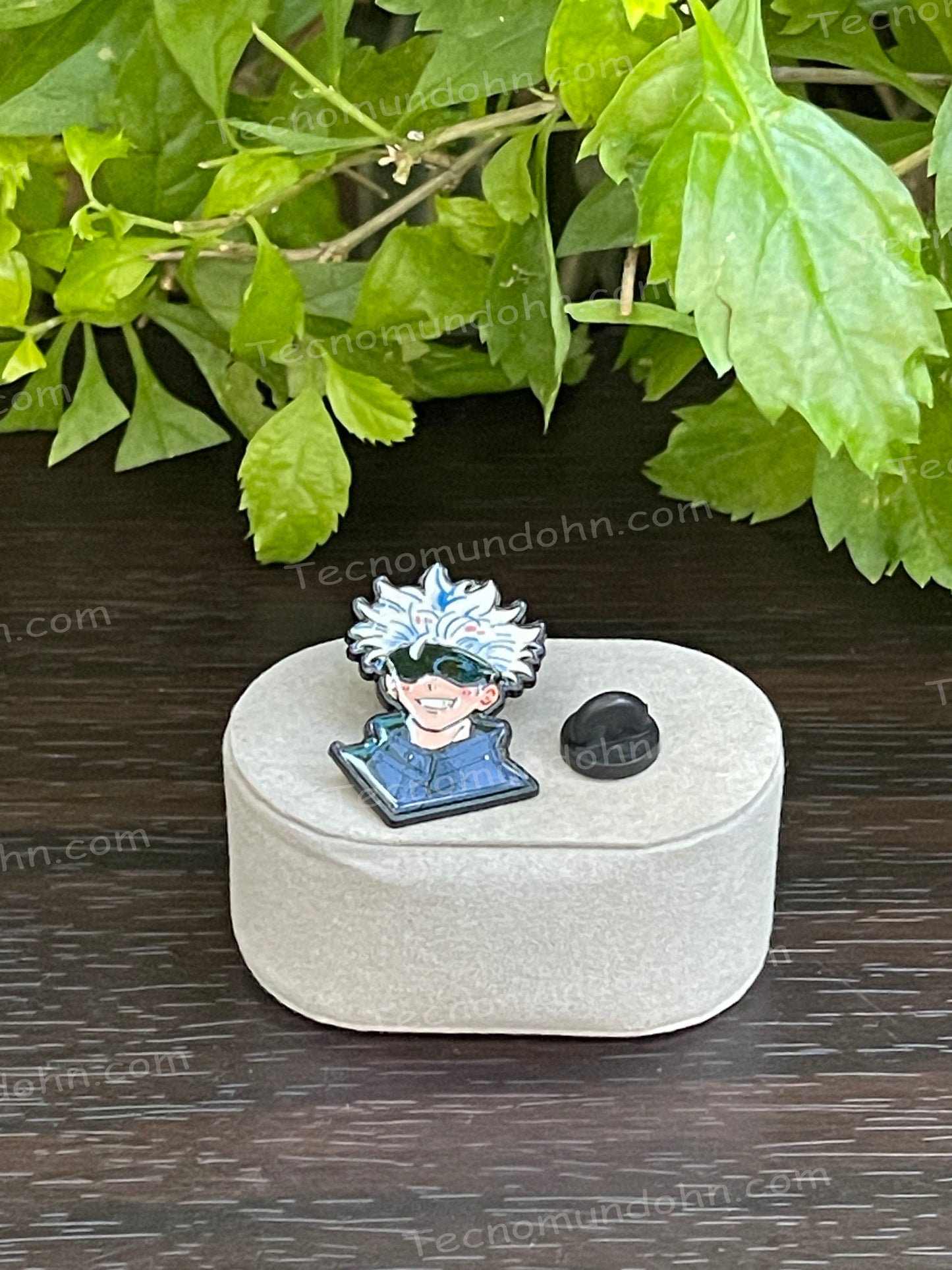 Broche Gojo (D) | Jujutsu Kaisen